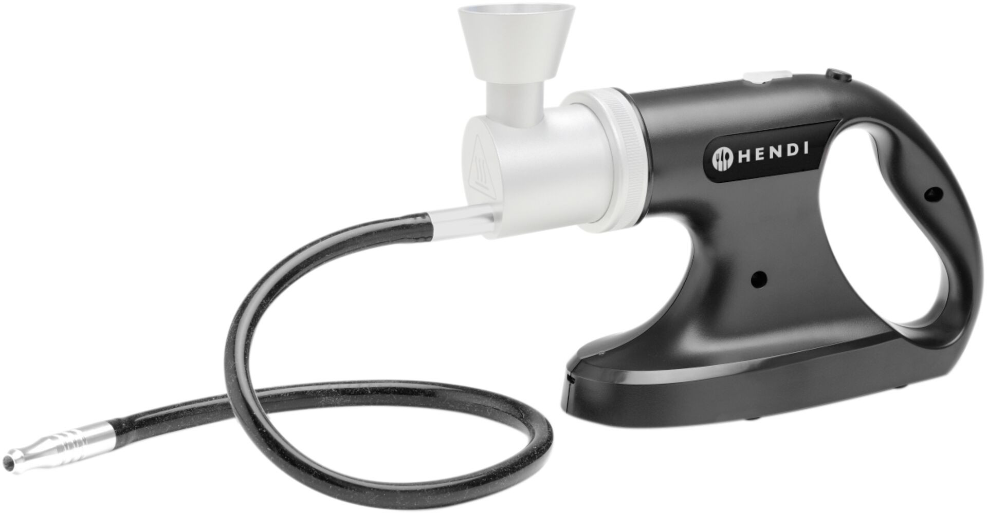 Räucherpistole - Rauchinfusor